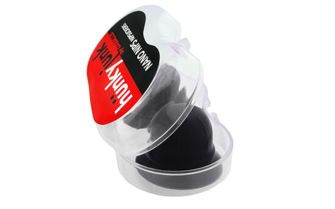 Hunkyjunk Nano Nips Silicone Nipple Sucker With Storage Case
