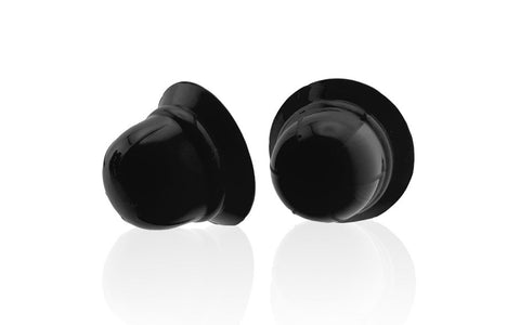 Hunkyjunk Nano Nips Silicone Nipple Sucker With Storage Case