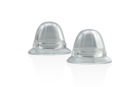 Hunkyjunk Nano Nips Silicone Nipple Sucker With Storage Case