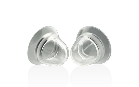 Hunkyjunk Nano Nips Silicone Nipple Sucker With Storage Case