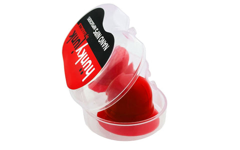 Hunkyjunk Nano Nips Silicone Nipple Sucker With Storage Case