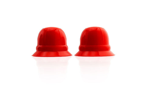 Hunkyjunk Nano Nips Silicone Nipple Sucker With Storage Case