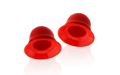 Hunkyjunk Nano Nips Silicone Nipple Sucker With Storage Case
