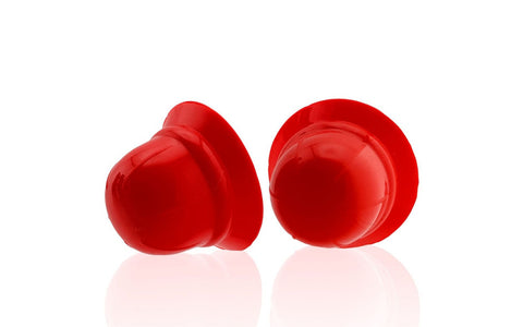 Hunkyjunk Nano Nips Silicone Nipple Sucker With Storage Case