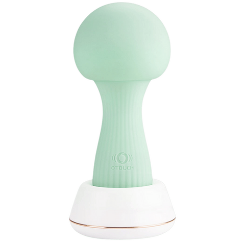 VIGOUR MUSHROOM 7 Mode Vibrating Massager by Shots Toys
