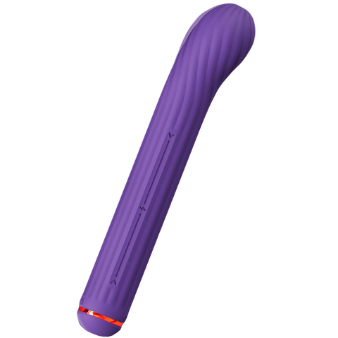 MAGIC STICK S1 Plus 4-in-1 Rabbit Vibrator by Shots Toys