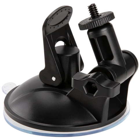 MASTURBATOR MATE Suction Cup Phone Holder by Shots Toys
