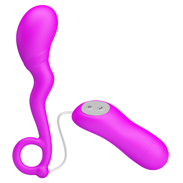 Baile Elowen Vibrating Egg Personal Massager - - Love Eggs and Kegel Exercisers