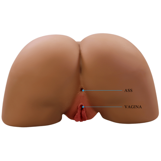 Baile Sophia Talk & Suction Vagina and Anal Masturbator - Masturbators and Strokers