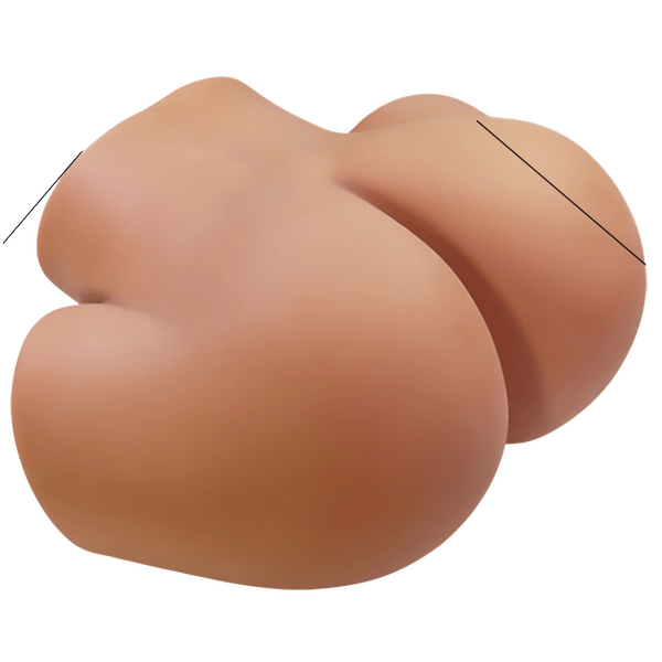 Baile Ilana Talk & Suction Vagina and Anal Stroker - Masturbators and Strokers