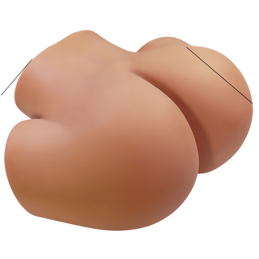 Baile Ilana Talk & Suction Vagina and Anal Stroker - Masturbators and Strokers