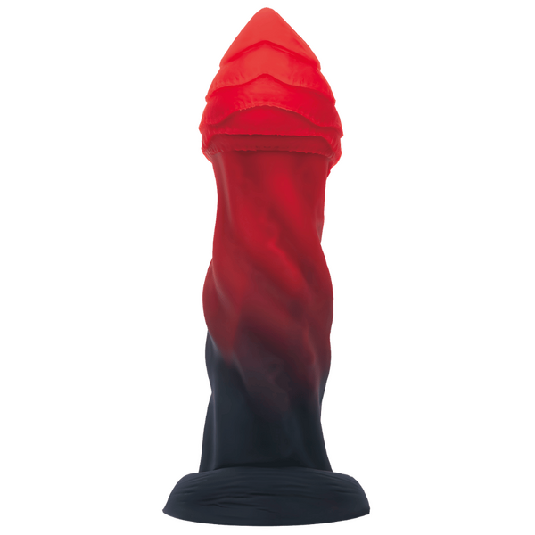 Baile Infernal Goliath 9.8 Iinch Realistic Creature Dildo - Realistic Dildos