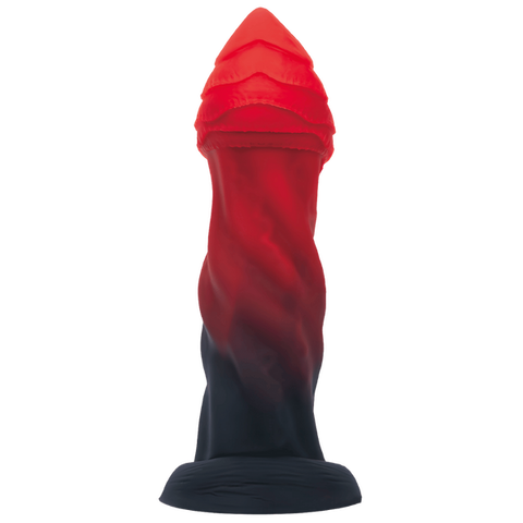 Baile Infernal Goliath 9.8 Iinch Realistic Creature Dildo - Realistic Dildos