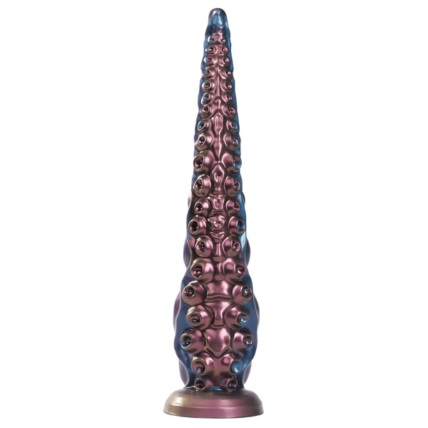 Baile Maelstrom Beastlord 18.5 Inch Huge Fantasy Dildo - Realistic Dildos