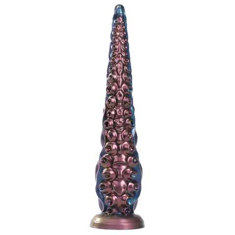 Baile Maelstrom Beastlord 18.5 Inch Huge Fantasy Dildo - Realistic Dildos