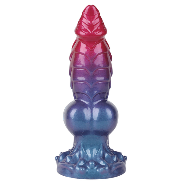 Baile Eldritch Sentinal 9.4 Inch Monster Fantasy Dildo - Realistic Dildos