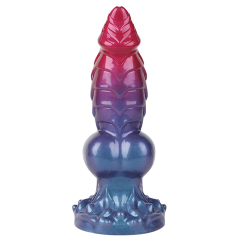 Baile Eldritch Sentinal 9.4 Inch Monster Fantasy Dildo - Realistic Dildos