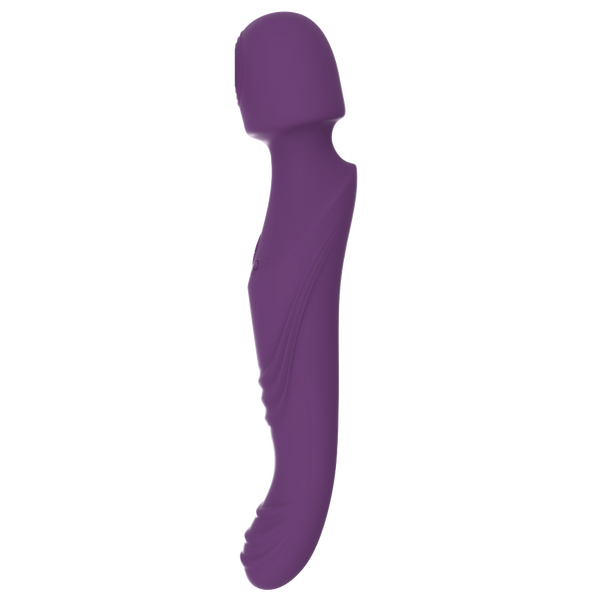 La Viva Tapping and Vibrating Body Wand Massager - - Body Wands