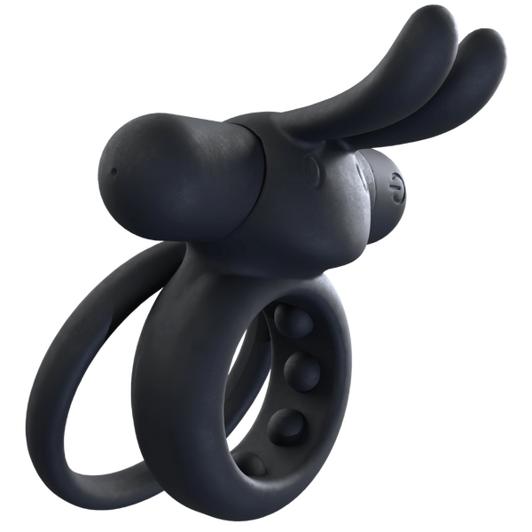 Screaming O Ohare Rechargeable Vibrating Cock Ring - Vibrating Cock Rings