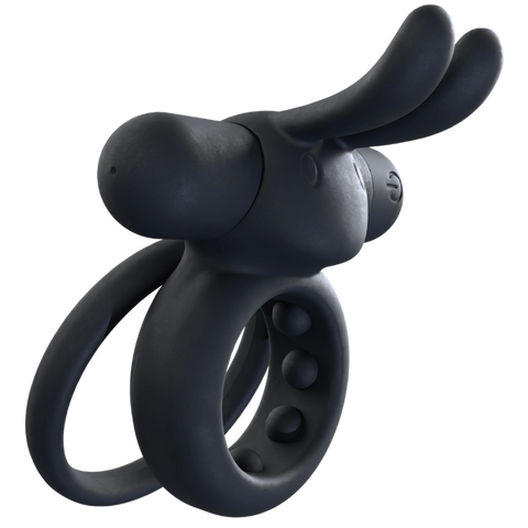 Screaming O Ohare Rechargeable Vibrating Cock Ring - Vibrating Cock Rings