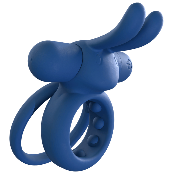 Screaming O Ohare Rechargeable Vibrating Cock Ring - Vibrating Cock Rings