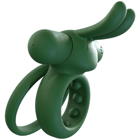 Screaming O Ohare Rechargeable Vibrating Cock Ring - Vibrating Cock Rings