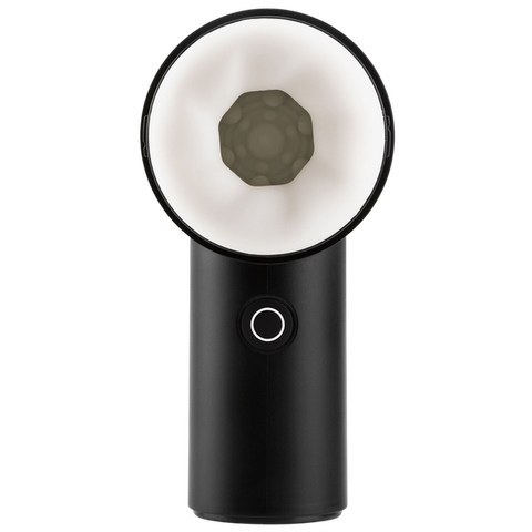 MACHO WORK 2 Multi Function Glans Massager by Shots Toys