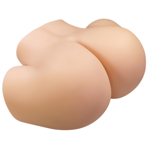 Baile Vivian Vagina and Anal 3D Male Masturbator - Masturbators and Strokers