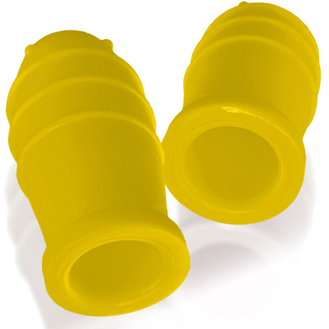Oxballs Lankyz Silicone Womens Nipple Suckers - Breast and Nipple Toys