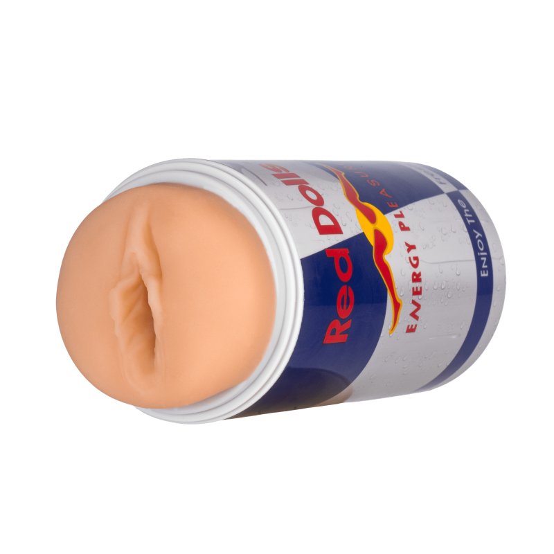 Alive Bull TPE Vaginal Masturbator by Adrien Lastic - Masturbators and Strokers