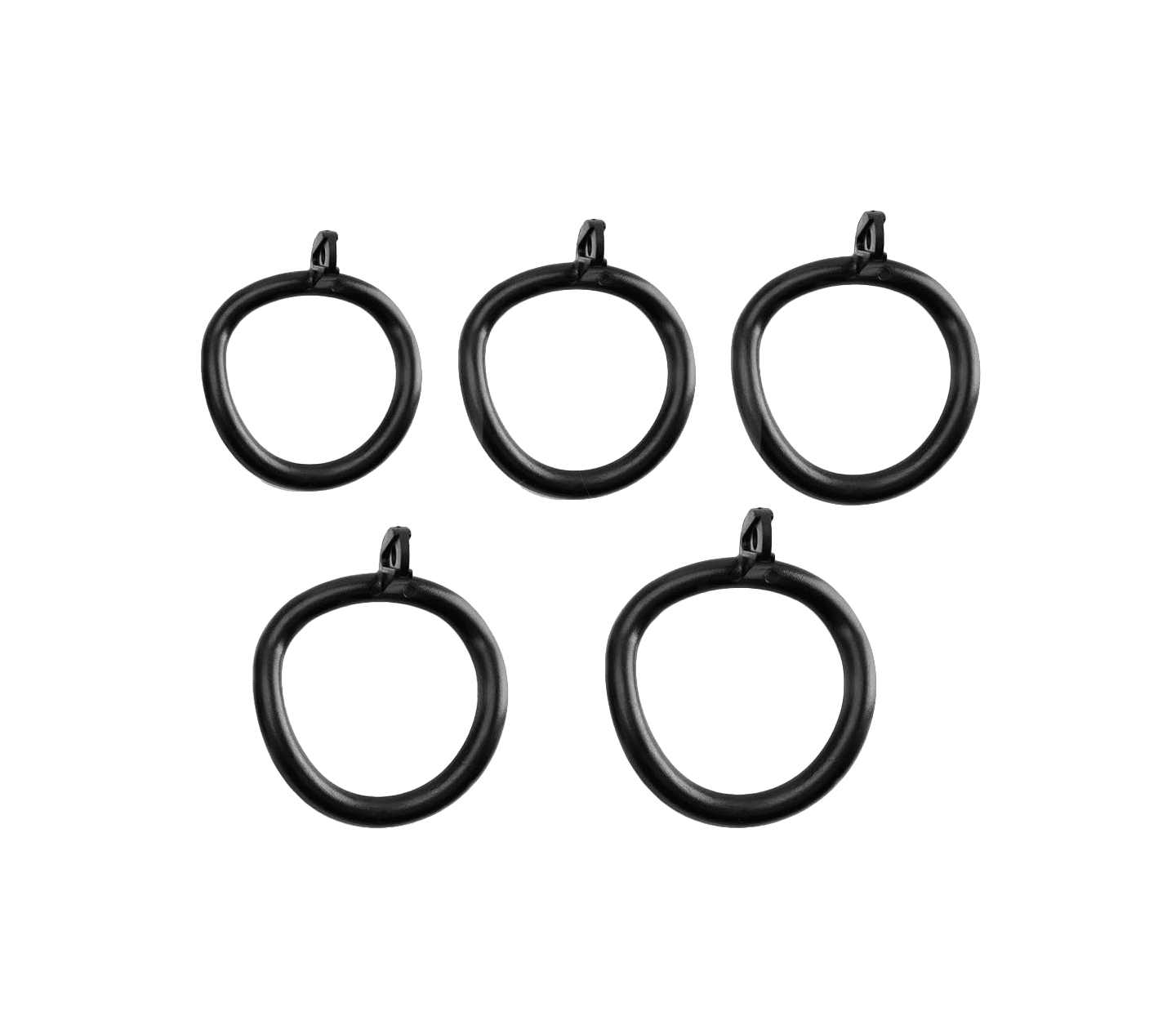 Love In Leather Flat Male Chastity Device Black - - Male Chastity