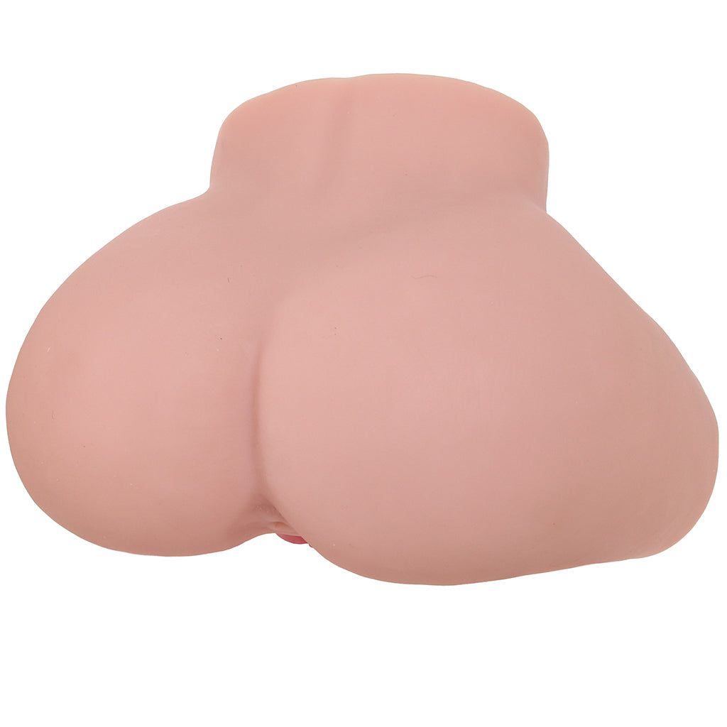 Cousins Group Stroker Kings Ultimate Booty Vibrating Stroker - - Masturbators and Strokers