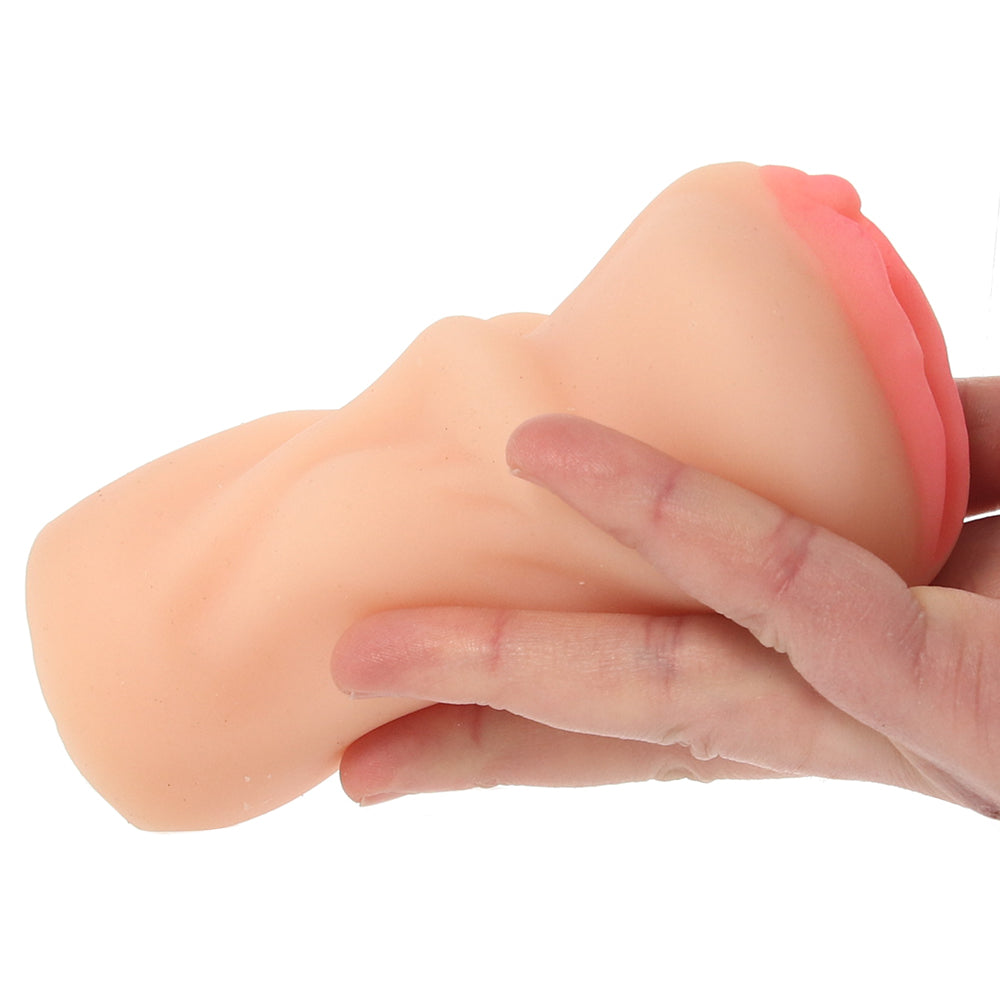 Cousins Group Pornstar Fuckable Carmen Caliente Pussy Stroker - - Masturbators and Strokers