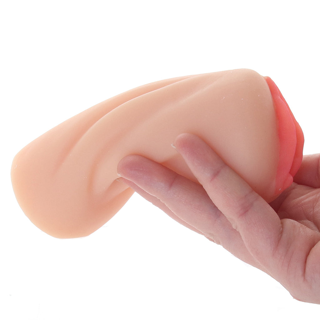 Cousins Group Pornstar Fuckable Ariana Marie Pussy Stroker - - Masturbators and Strokers