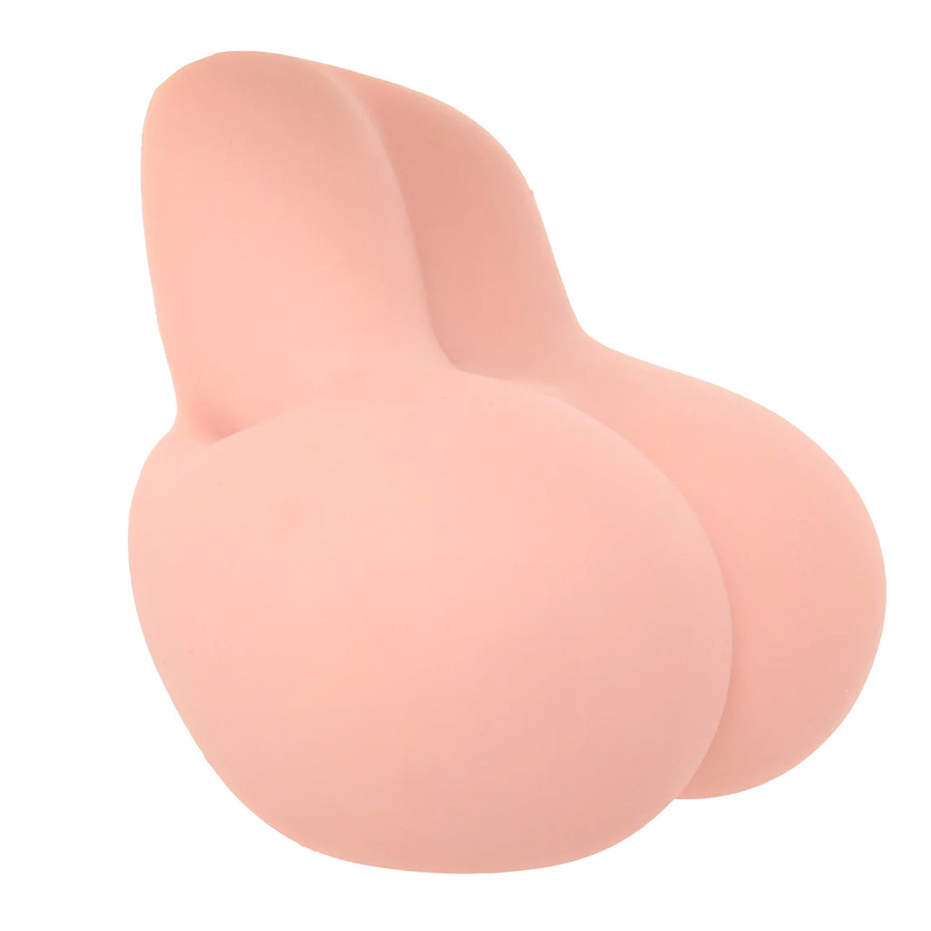 Cousins Group Jada Stevents Buttwoman Big Round Ass Stroker - - Masturbators and Strokers