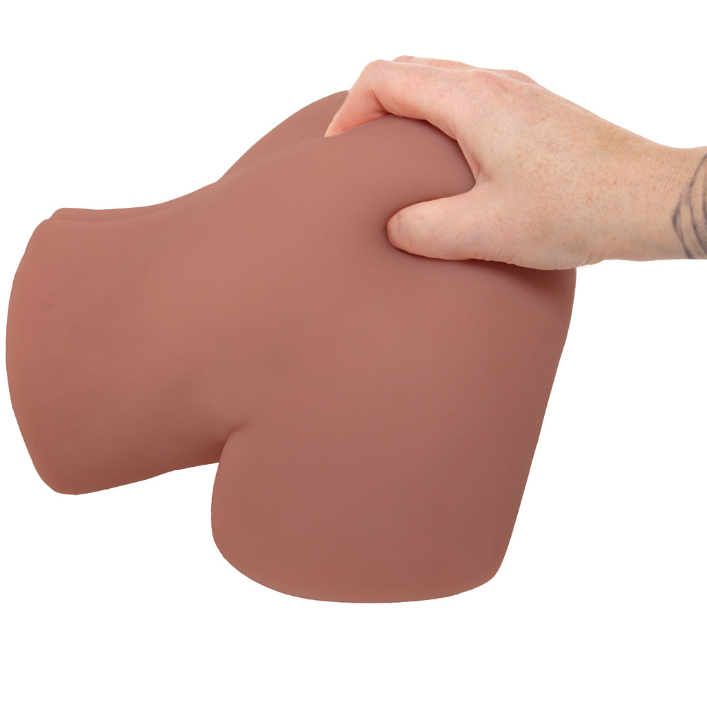 Cousins Group Stroker Kings Asstastic Vibrating Ass and Pussy - - Masturbators and Strokers