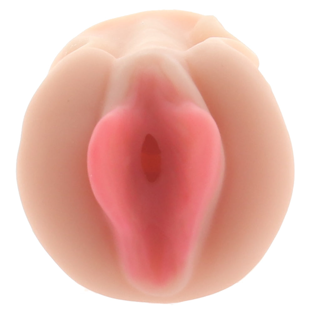 Cousins Group Pornstar Fuckable Alina Lopez Vagina Stroker - - Masturbators and Strokers