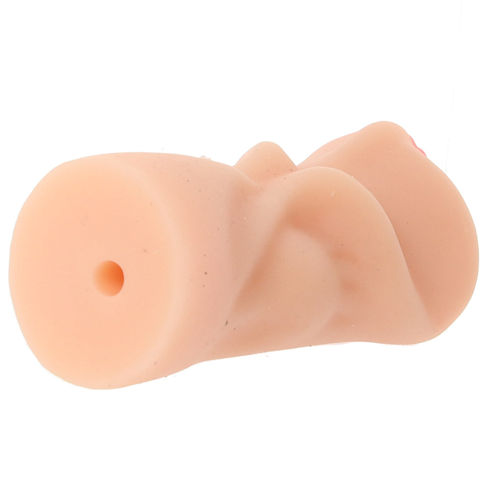 Cousins Group Pornstar Fuckable Carmen Caliente Pussy Stroker - - Masturbators and Strokers