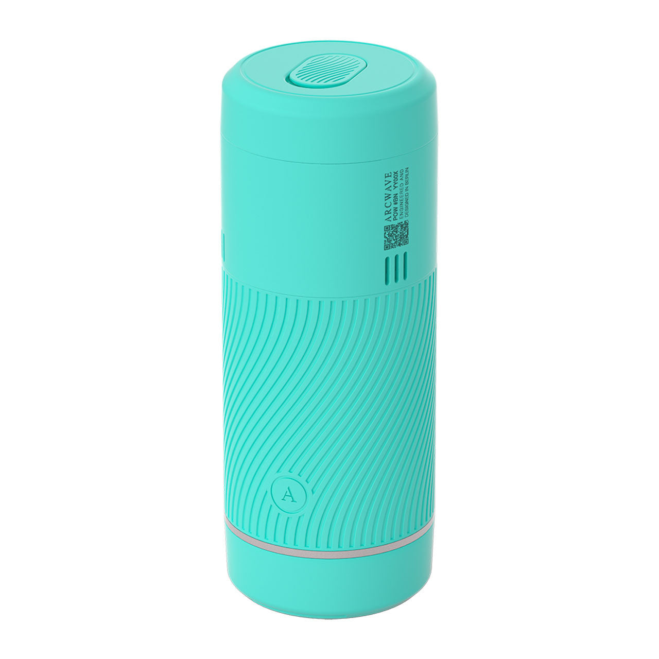 Arcwave Pow Manual Suction Control Stroker - - Masturbators and Strokers