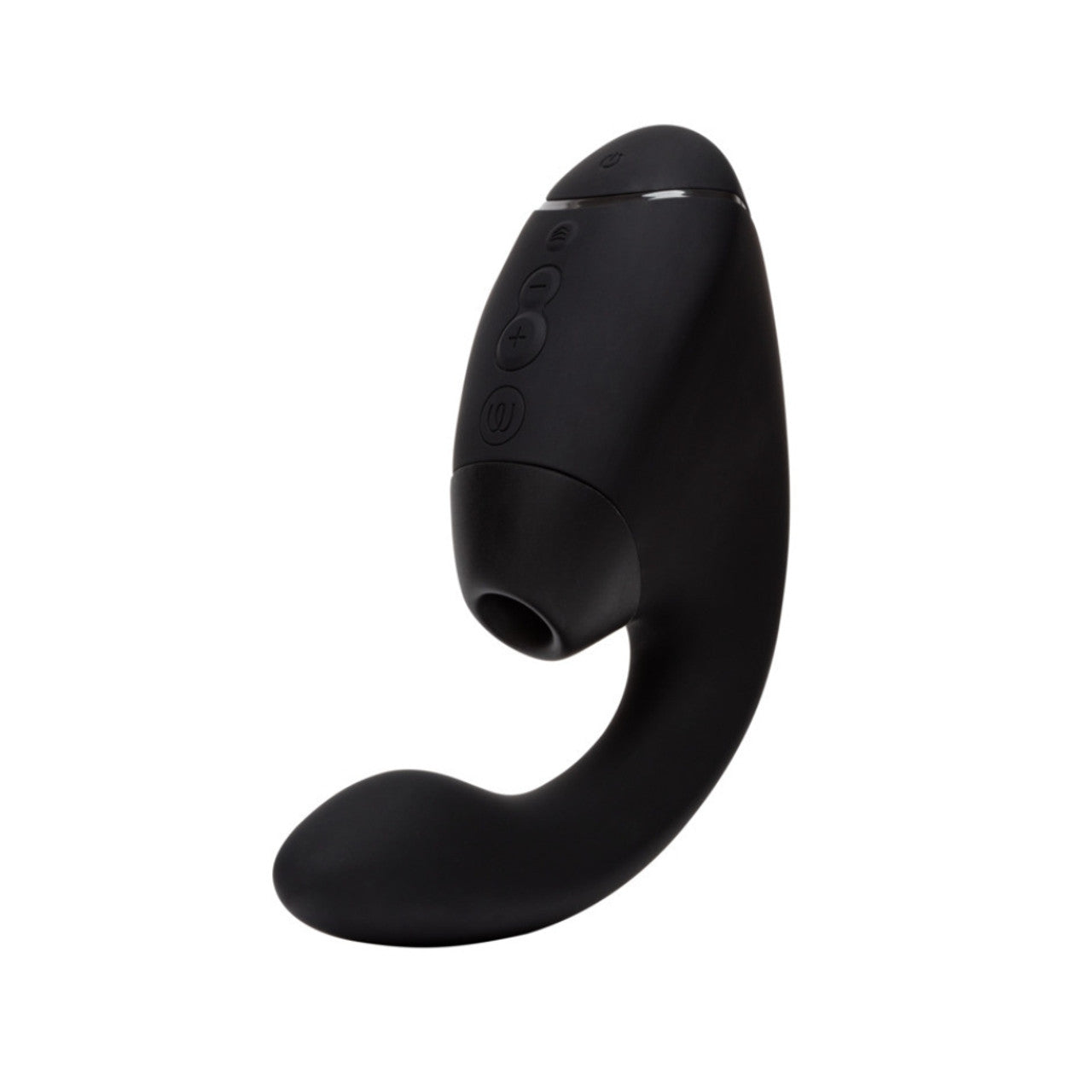 Womanizer Next Duo Clitoral and G-Spot Stimulator - - Clit Ticklers and Pulsators