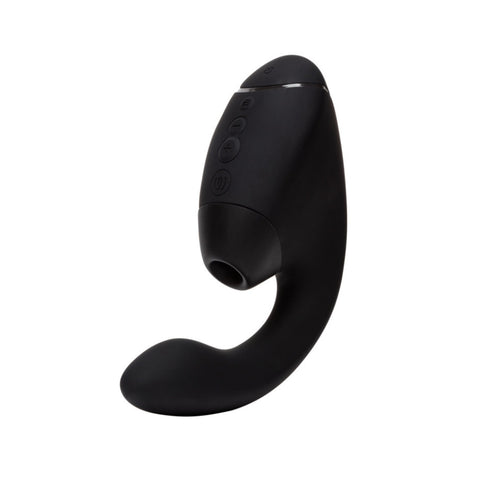 Womanizer Next Duo Clitoral and G-Spot Stimulator - Clit Ticklers and Pulsators