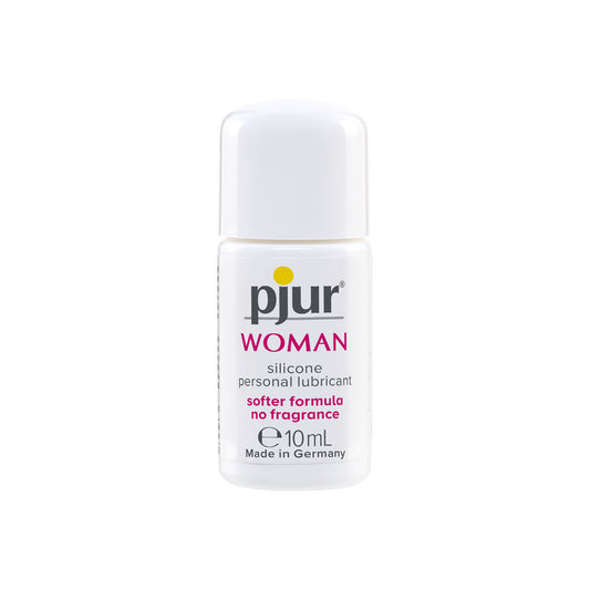 Pjur Woman Silicone Based Personal Lubricant 30 ml - Silicone Based Lubes