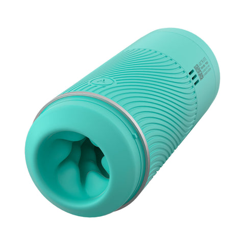 Arcwave Pow Manual Suction Control Stroker - Masturbators and Strokers