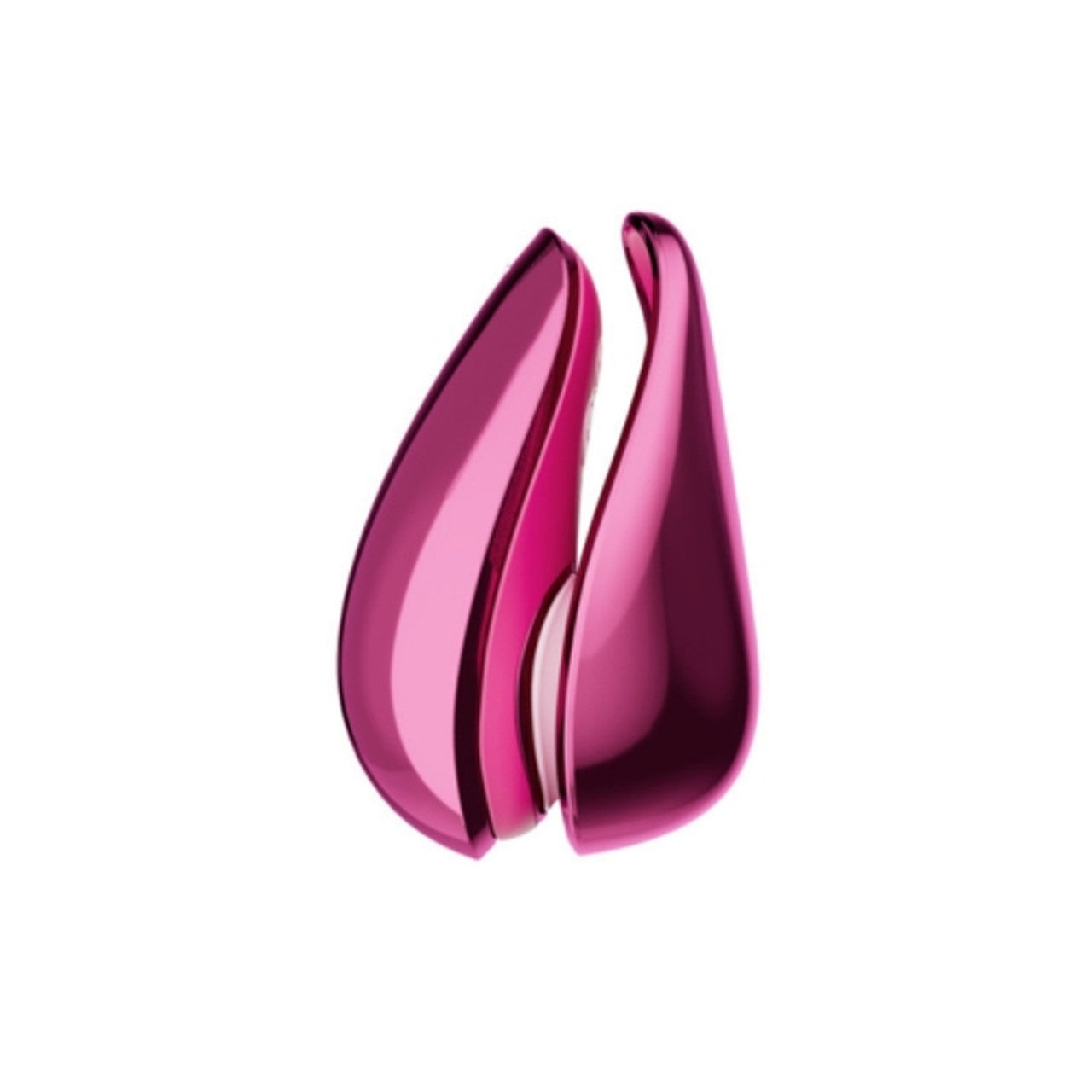 Womanizer Liberty 2 Iggy Air Pulse Clitoral Vibrator - - Clit Ticklers and Pulsators