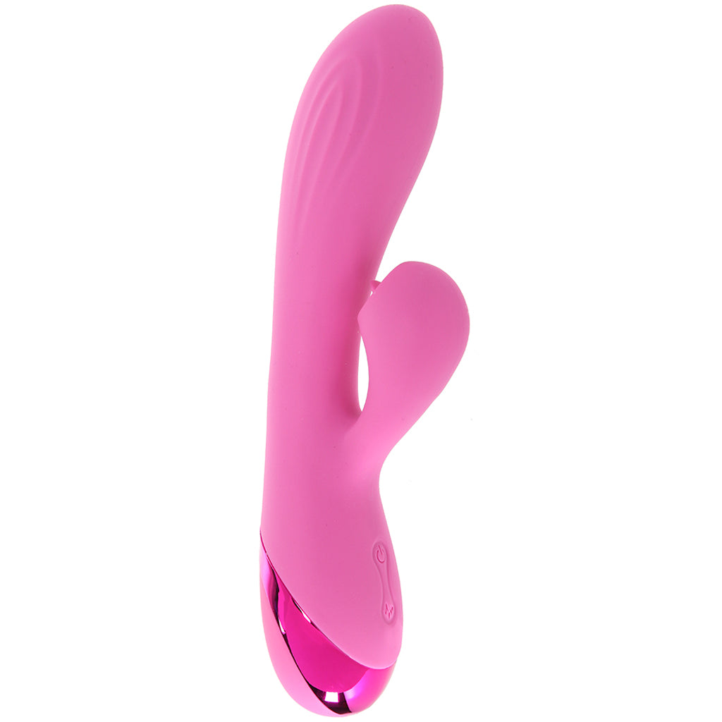 Cousins Group V-Gasm Rabbit Style G Spot Vibrator - Default Title - Rabbit Vibrators