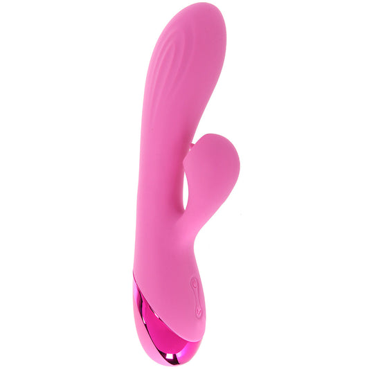 Cousins Group V-Gasm Rabbit Style G Spot Vibrator - Rabbit Vibrators