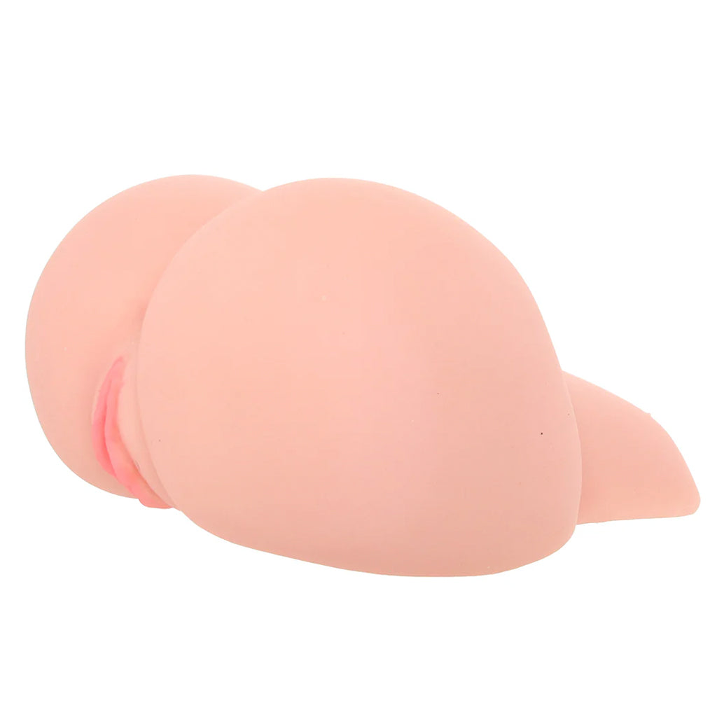 Cousins Group Jada Stevents Buttwoman Big Round Ass Stroker - - Masturbators and Strokers