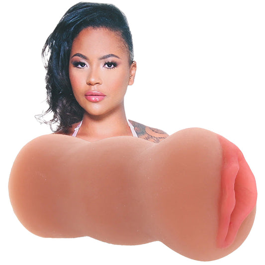 Cousins Group Pornstar Fuckable Avery Jane Pussy Stroker - Masturbators and Strokers