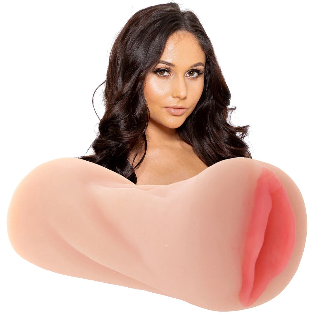 Cousins Group Pornstar Fuckable Ariana Marie Pussy Stroker - Default Title - Masturbators and Strokers