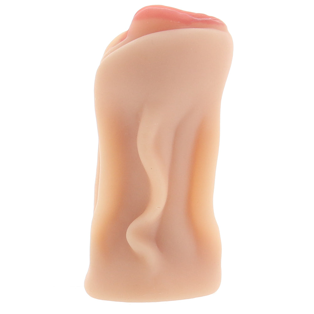 Cousins Group Pornstar Fuckable Alina Lopez Vagina Stroker - - Masturbators and Strokers